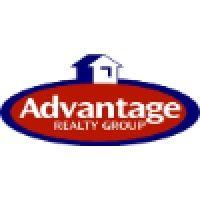 advantage realty group logo image