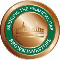 brown investors logo image