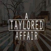 a taylored affair logo image