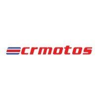 cr motos logo image