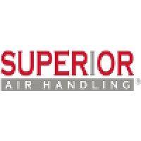 superior air handling logo image