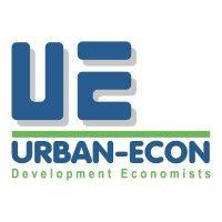 urban-econ development economists logo image