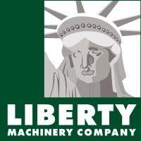 liberty machinery | used machinery dealer logo image