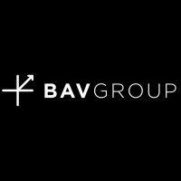 bav group logo image