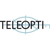 teleopti, a calabrio company logo image