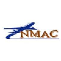 nmac cargo logo image