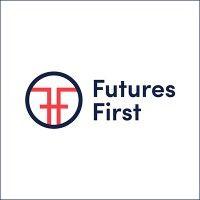 futures first logo image