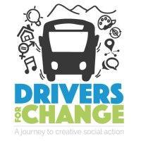 drivers for change logo image