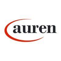 auren corporate finance b.v. logo image