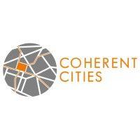 coherent cities logo image