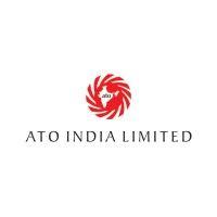 ato india limited logo image