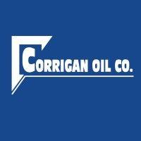 corrigan oil