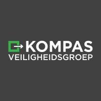 kompas veiligheidsgroep bv logo image