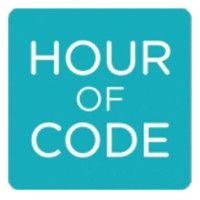 hoc(hour of code) logo image