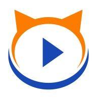 purrfect video - animated explainer videos logo image