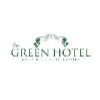 the green hotel golf & leisure resort