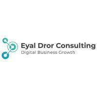 eyal dror consulting logo image