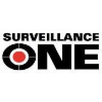 surveillance one logo image