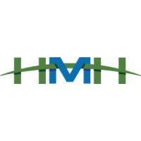 hmh logo image