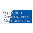 logo of Exposition Development Company Inc Expodevco