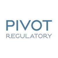 pivot regulatory logo image