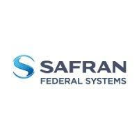 safran federal systems logo image