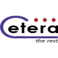 cetera logo image