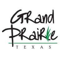 city of grand prairie