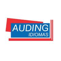 auding idiomas logo image