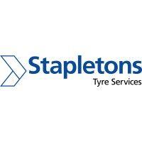 stapleton’s (tyre services) ltd. logo image