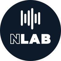 nlab logo image