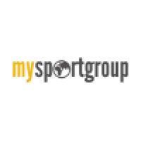 mysportgroup gmbh logo image