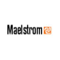 maelstrom studios logo image