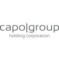 capo group logo image