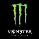 logo of Monster Energy