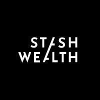 stash wealth logo image