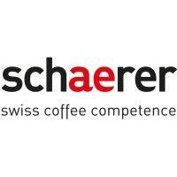 schaerer ltd logo image