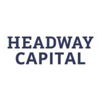 headway capital logo image