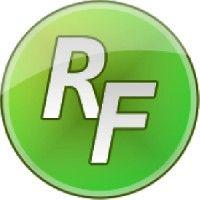 reflashed games logo image