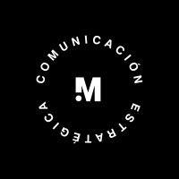 marka comunicación estratégica logo image