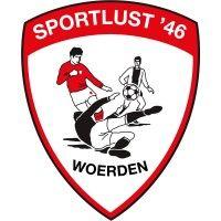 sportlust'46 logo image