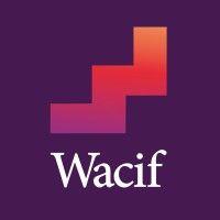 washington area community investment fund, inc. (wacif) logo image