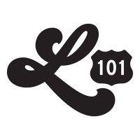 leucadia 101 main street association logo image