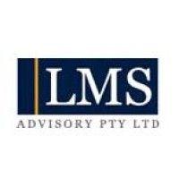 lms advisory pty ltd logo image