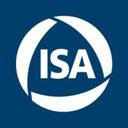 logo of International Society Of Automation Isa