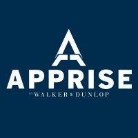 apprise by walker & dunlop logo image