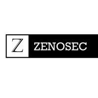 zenosec logo image