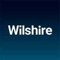 wilshire logo image