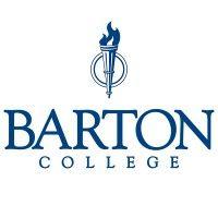 barton college logo image