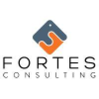 fortes consulting logo image